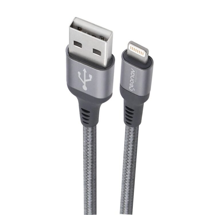 Cabo Lightning Essential – Space Gray - Image 3