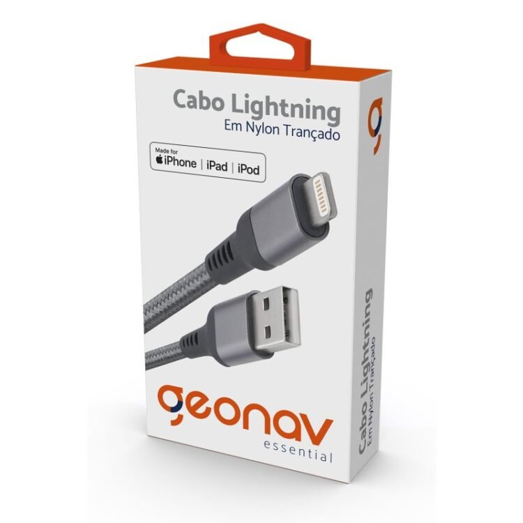 Cabo Lightning Essential – Space Gray - Image 2