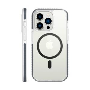 Impact Pro Capa Anti-Impacto para iPhone 14 (iPhone 14, iPhone 14 Plus, iPhone 14 Pro e iPhone 14 Pro Max)