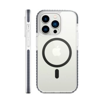 Impact Pro Capa Anti-Impacto para iPhone 14 (iPhone 14, iPhone 14 Plus, iPhone 14 Pro e iPhone 14 Pro Max)