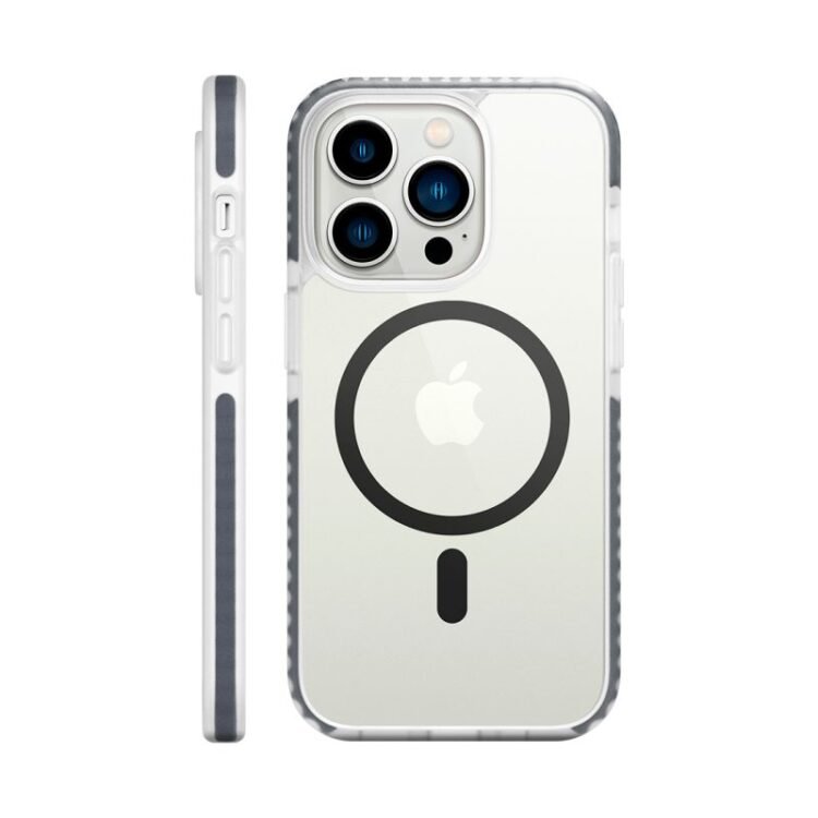 Impact Pro Capa Anti-Impacto para iPhone 14 (iPhone 14, iPhone 14 Plus, iPhone 14 Pro e iPhone 14 Pro Max)