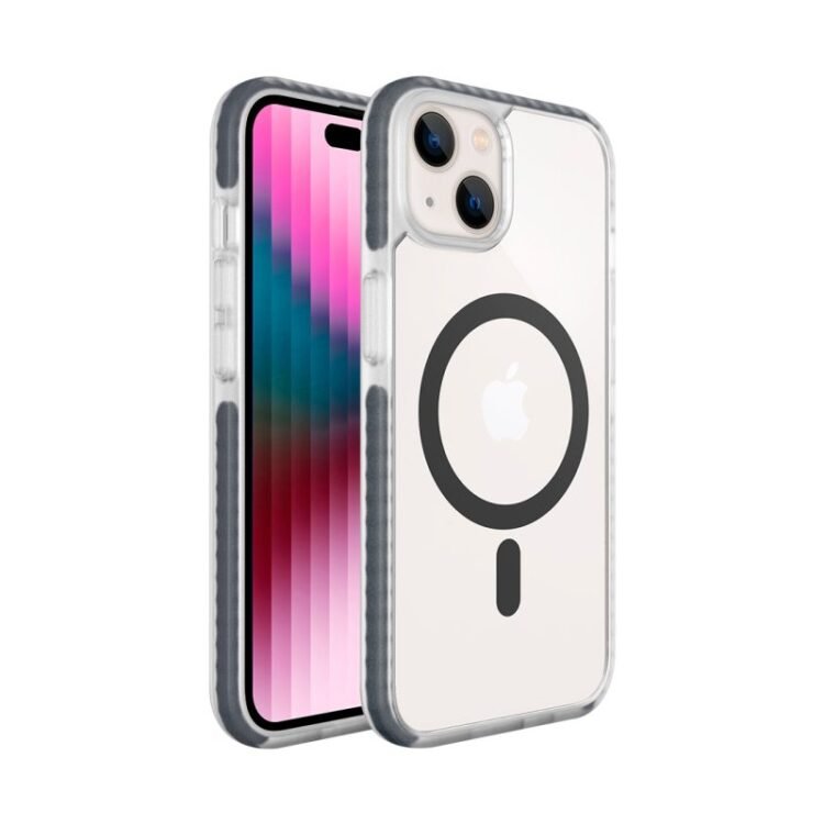 Impact Pro Capa Anti-Impacto para iPhone 14 (iPhone 14, iPhone 14 Plus, iPhone 14 Pro e iPhone 14 Pro Max) - Image 4