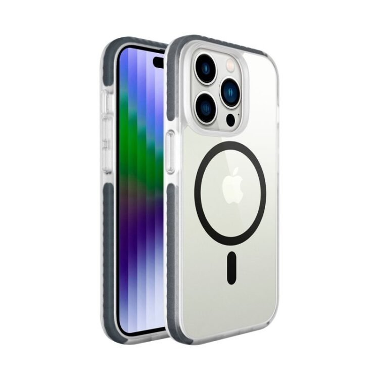 Impact Pro Capa Anti-Impacto para iPhone 14 (iPhone 14, iPhone 14 Plus, iPhone 14 Pro e iPhone 14 Pro Max) - Image 12