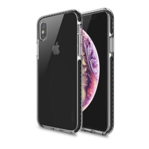 Capa Clear View para iPhone XR