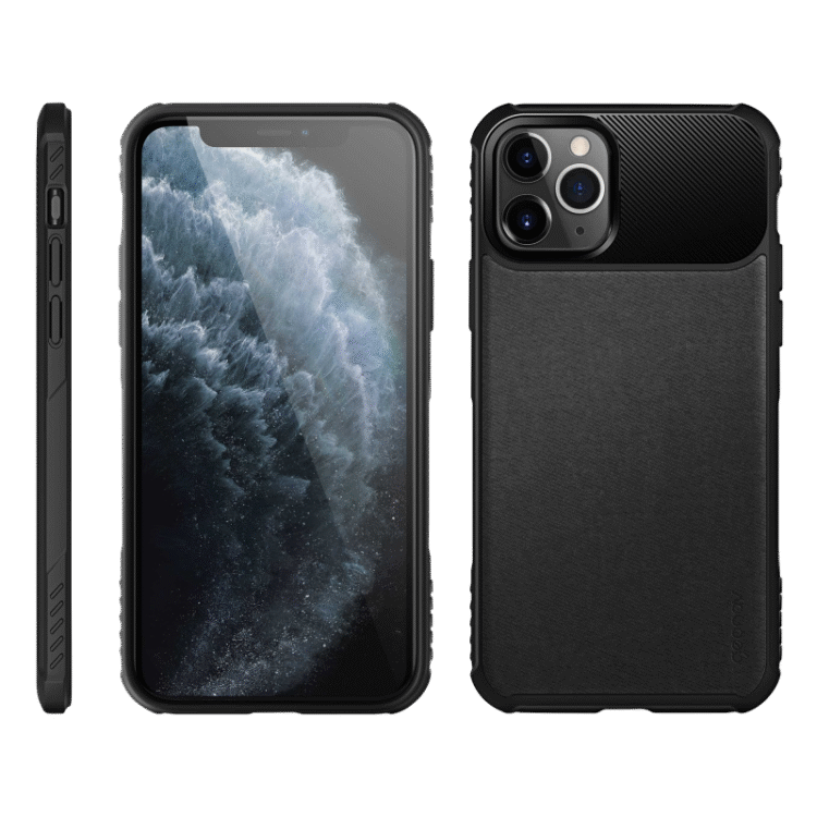 Capa Carbon para iPhone 11 e Pro Max - Image 3
