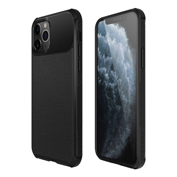 Capa Carbon para iPhone 11 e Pro Max - Image 4