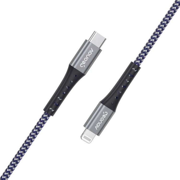 Cabo USB-C com Conector Lightning - Image 5
