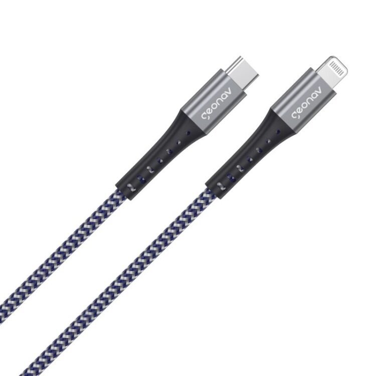 Cabo USB-C com Conector Lightning - Image 3