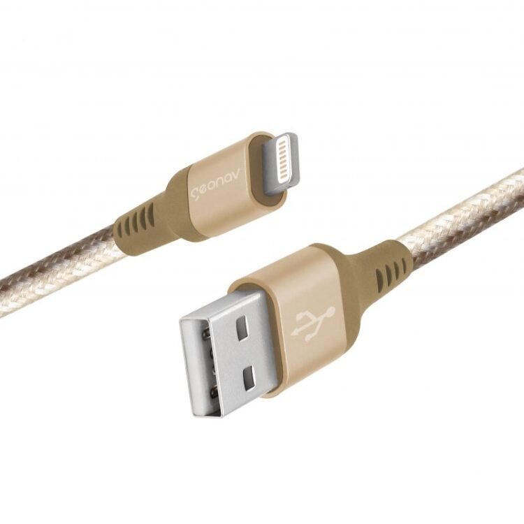 Cabo Lightning Ultra Resistente – Golden - Image 3