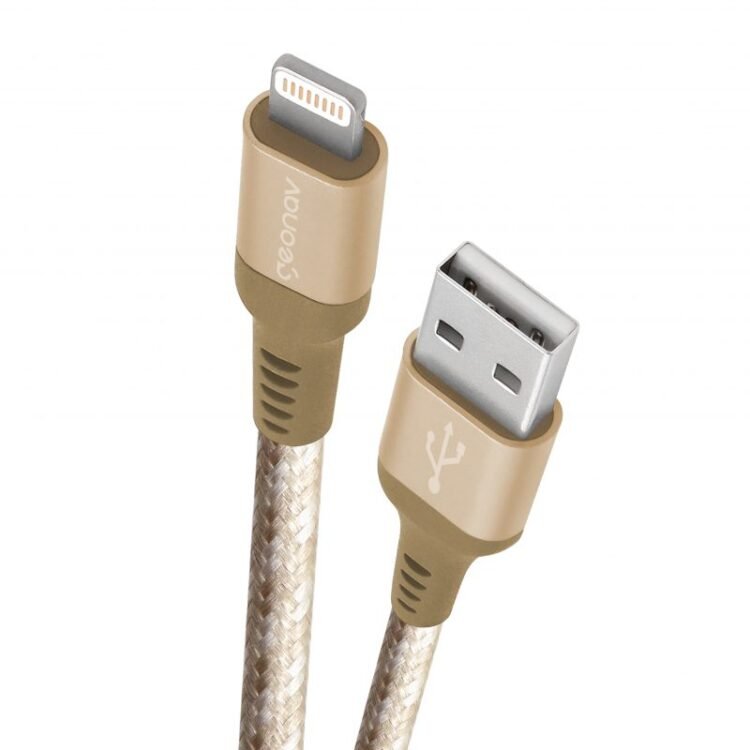 Cabo Lightning Ultra Resistente – Golden - Image 4